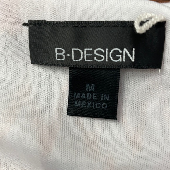 B.Design Top Size Medium - Picture 2 of 7